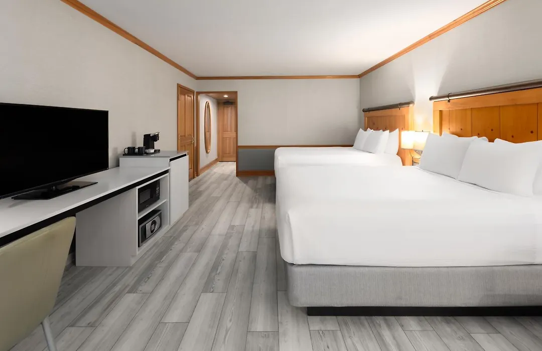 Semiahmoo Resort Golf & Spa, Trademark Collection By Wyndham-1
